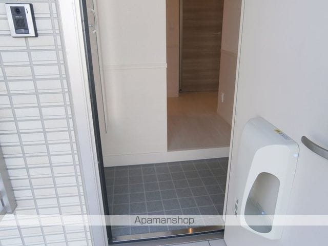 サニーコート加佐弐番館の内装写真