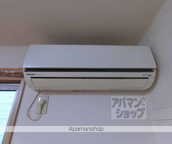 エルメゾンフルールの内装写真