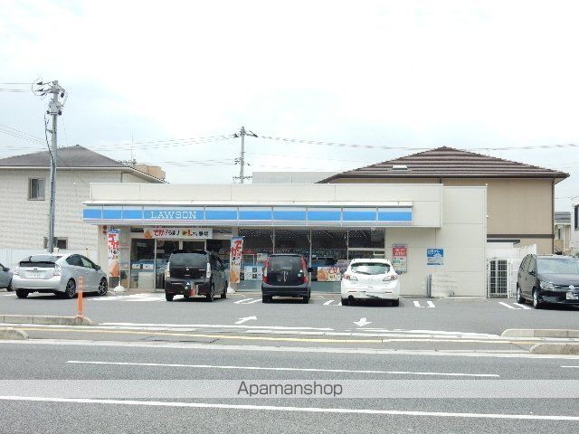 レオパレスアステック IIの周辺写真