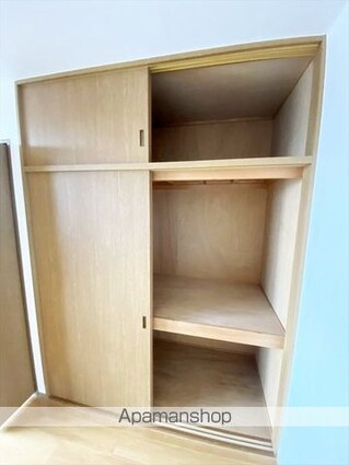 グランパス２１[1DK/36m2]の収納