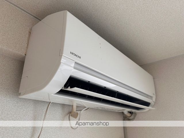 コーポ千鶴の内装写真