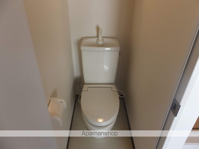 コテージ南郷通の内装写真