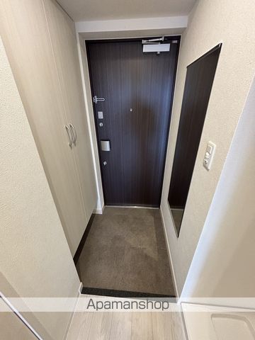 PRESSANCENEOKAMISHINJOPRIMECRUISの内装写真