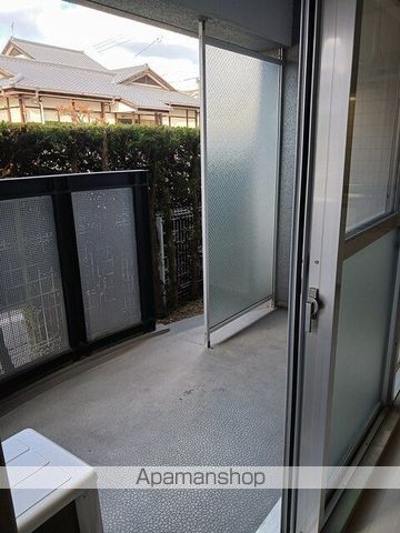 ロータスビレッジあいゆうA棟の内装写真