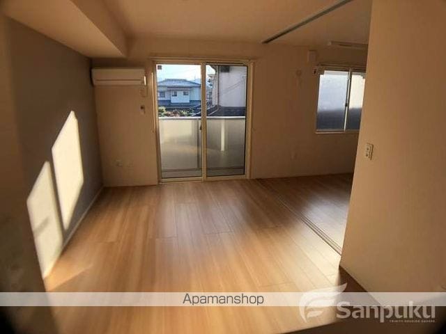 D−ROOM SACHIの内装写真