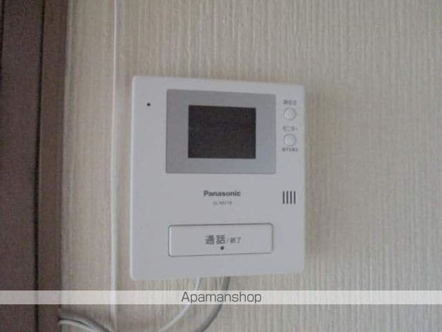 エースハイツの内装写真