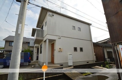 岡山県倉敷市白楽町[2LDK/68m2]の外観4