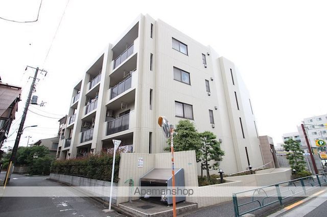 すずらんマンション