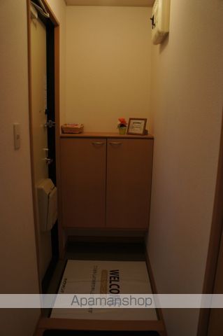 プリエ豊町 Cの内装写真