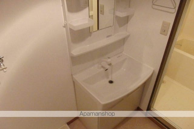 サンリーラの内装写真