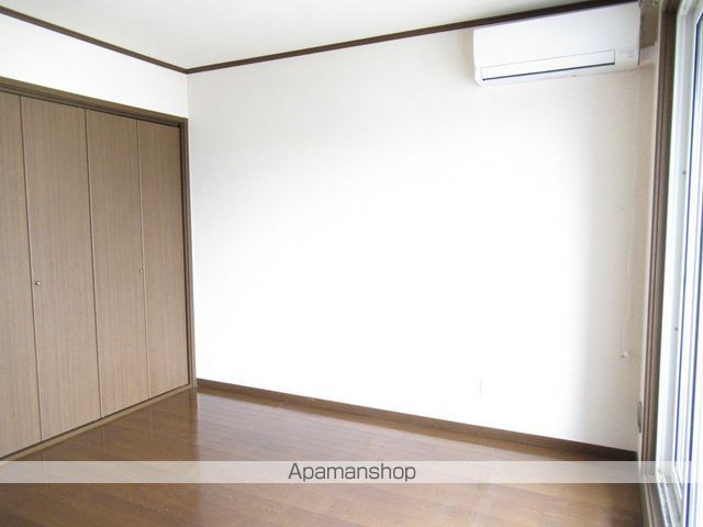 アイルトンの内装写真