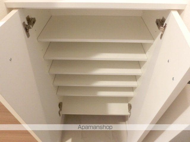 レジュールアッシュ南堀江の内装写真