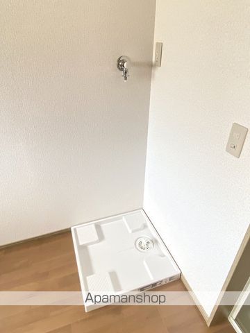 KENT HOUSE西焼津Aの内装写真