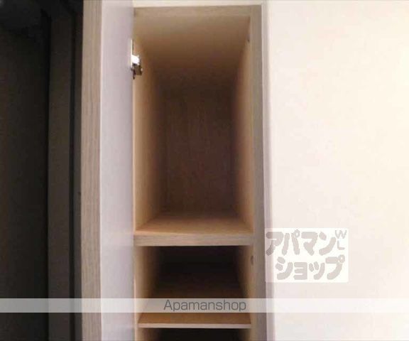 ドルス北山の内装写真