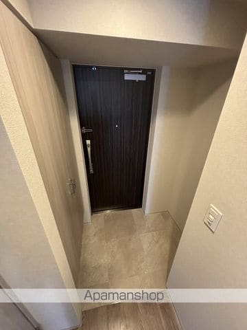 ALIVIS九条の内装写真