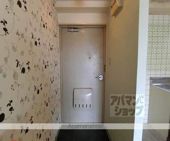 マンションエイトの内装写真