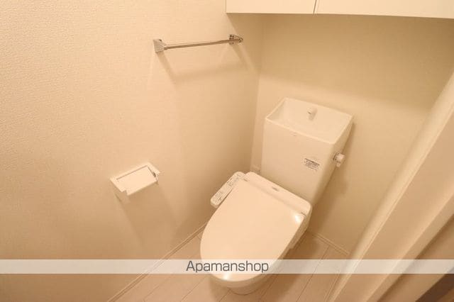 セレスティア西台Bの内装写真
