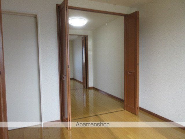 ノースシンセイBの内装写真
