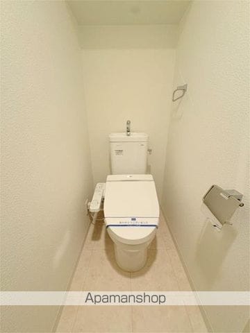 ラルシェパルク新大阪の内装写真