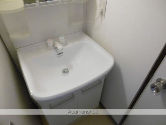 CASABIANCAの内装写真