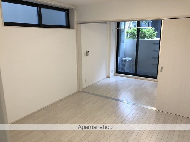 レオーネ成増駅前[1LDK/41.16m2]のリビング・居間