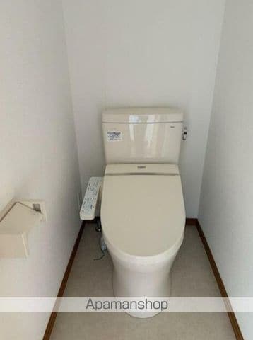 パレーシャル湘南館Iの内装写真