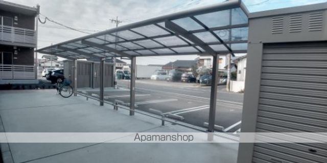 ミランダセレストIVのその他写真