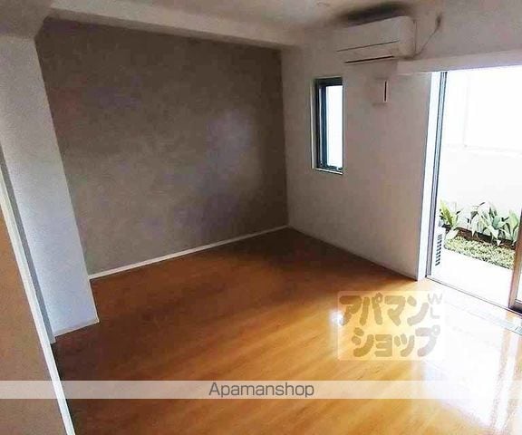インサイトルポ山科新十条の内装写真