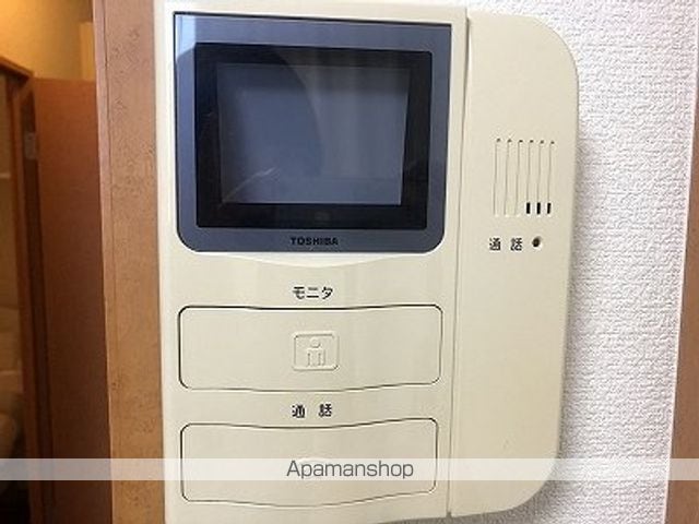 レオパレス山口駅前の内装写真