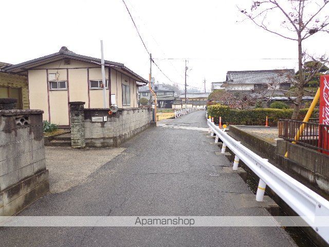 アーバンハイツヒロBの周辺写真