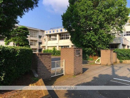 グリーンデイズ[1LDK/50.29m2]の周辺5