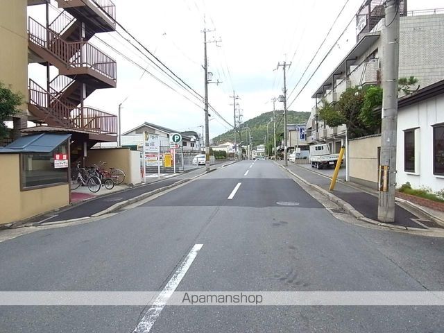 ILIOSの周辺写真