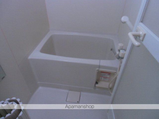 2条マンションの内装写真