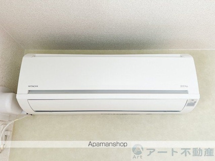 バンテ　フォルトゼッツェン[2DK/46.06m2]のその他設備