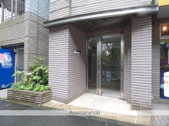 プログレス下高井戸の外観写真
