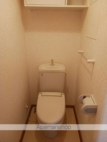 ハーモニーAの内装写真