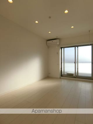 リブリ・ピアッツァ練馬高野台[1K/23.6m2]のリビング・居間2