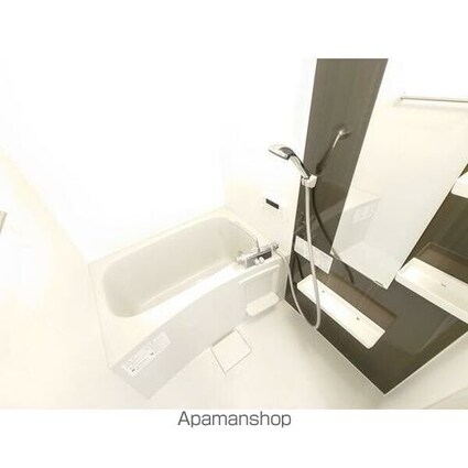 スペチアーレ[1K/24.22m2]の内装6