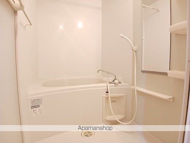 モア エトワールの内装写真