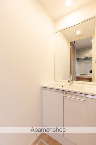 RJRプレシア東十条ガーデンの内装写真