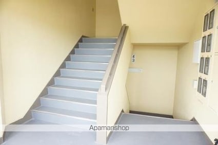 グランドシティ足羽．[1R/20.16m2]の共用部3