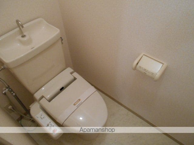 グランシャリオの内装写真