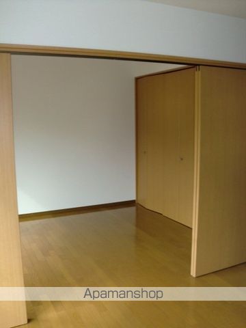 コーポアイマルエイトの内装写真