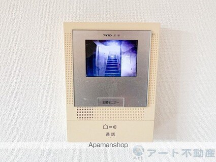 ブライムソレイユ　Ｂ棟[3LDK/79.75m2]の内装6