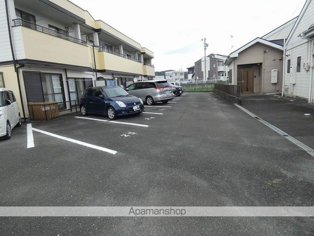メゾンプレーリーBのその他写真