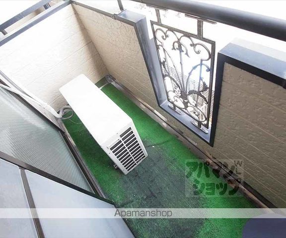 花園ハイツの内装写真