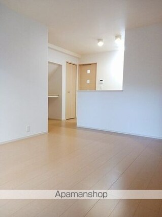 マーヴェラスＡ[1LDK/45.89m2]の内装3