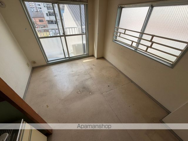 石田ビルの内装写真