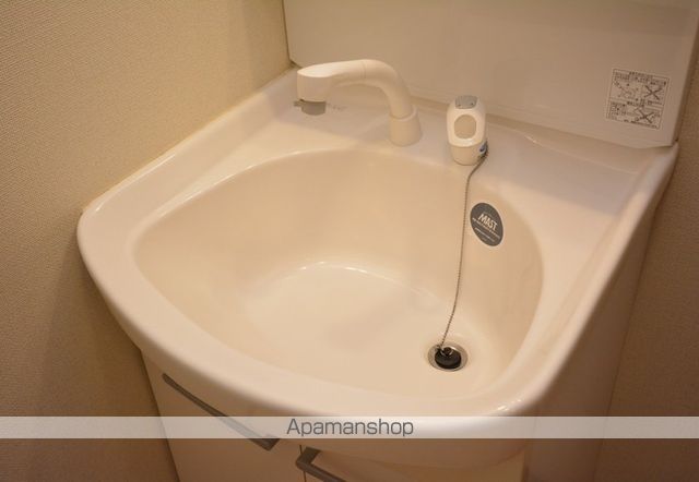 ディアコートT C棟の内装写真