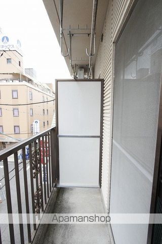 ルミナス広の内装写真